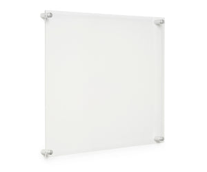 11x14 Modern Float Frame